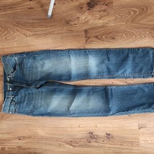 Levi's jeans W32 L32